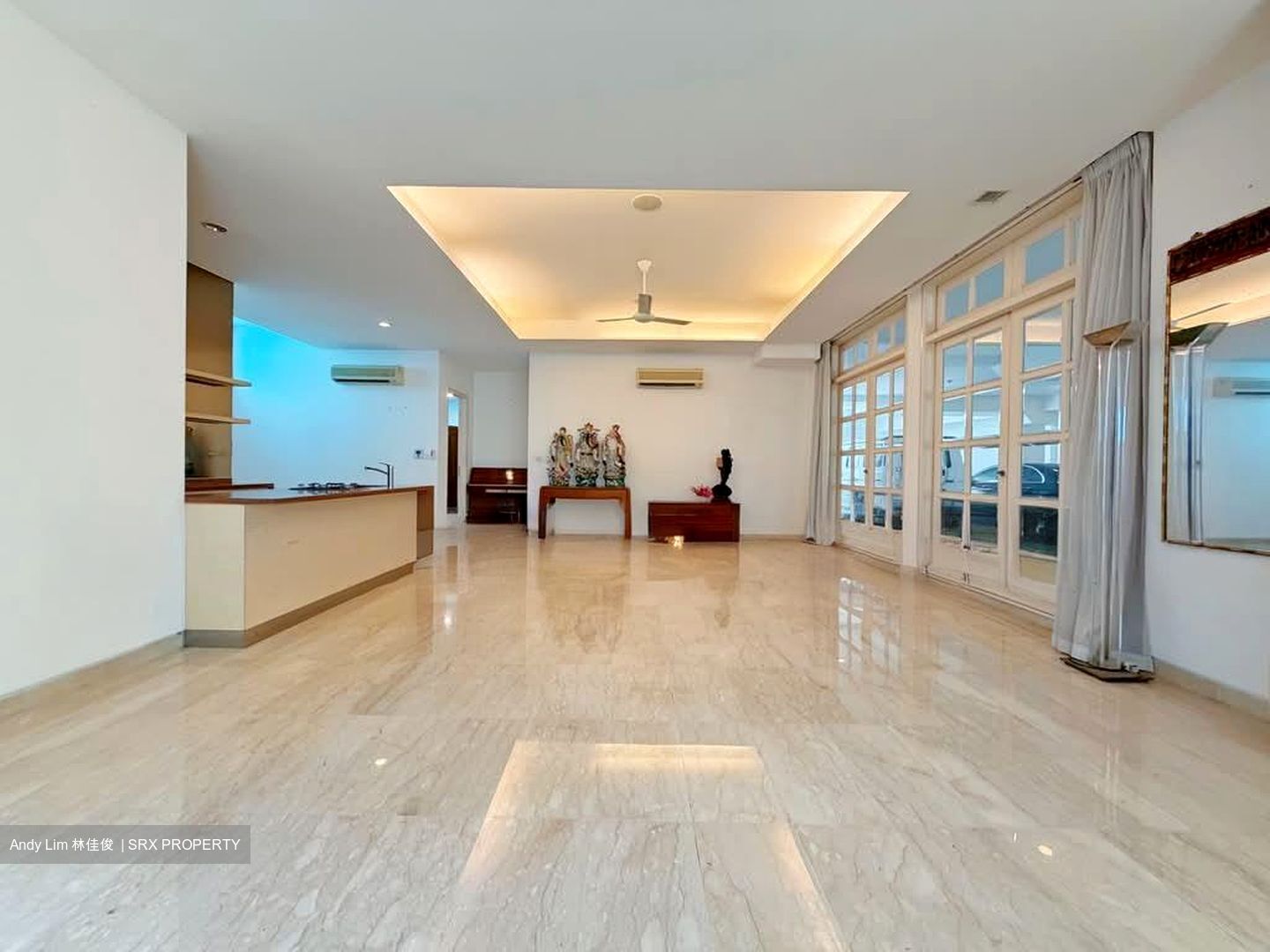 Bukit Tunggal Road (D11), Detached #565568031
